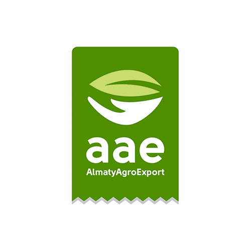 Корпоративный сайт-каталог компании «Almaty Agro Export»