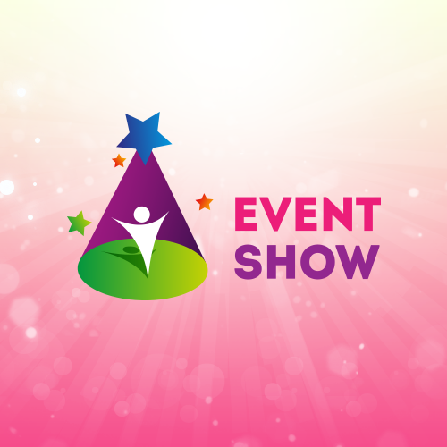 Сайт компании «Eventshow»