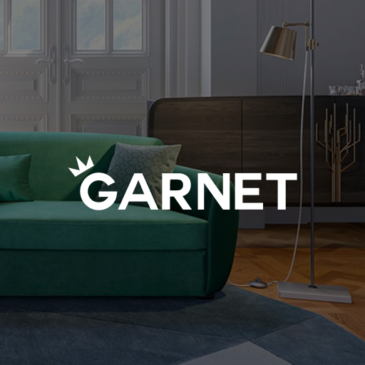 Интернет-магазин «Garnet Home»