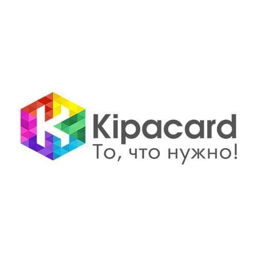 Дизайн и верстка страницы промо акции «Kipacard.kz»