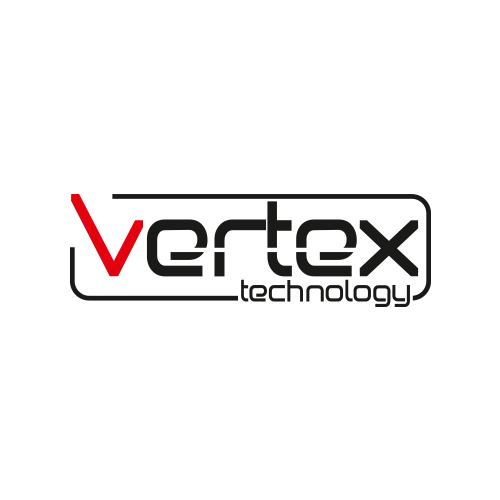 Создание одностраничного сайта для компании Vertex Technology