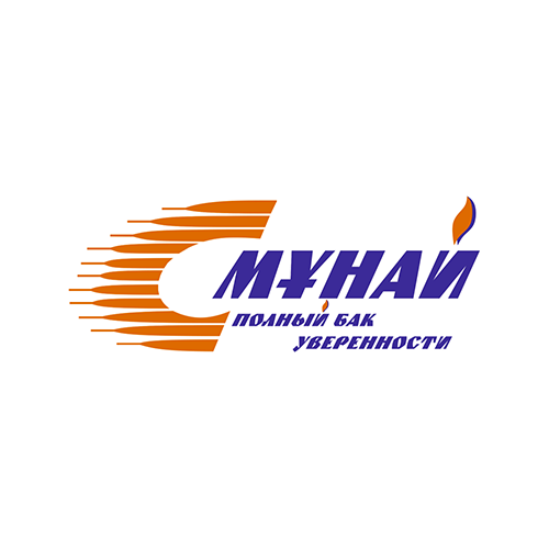 Корпоративный сайт компании «С-Мунай»