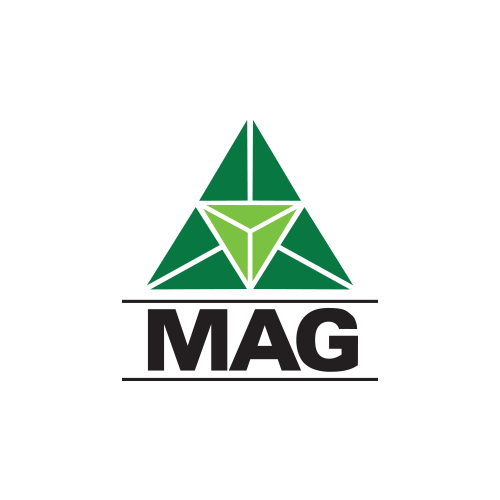  Сайт строительной компании АО «MAG»