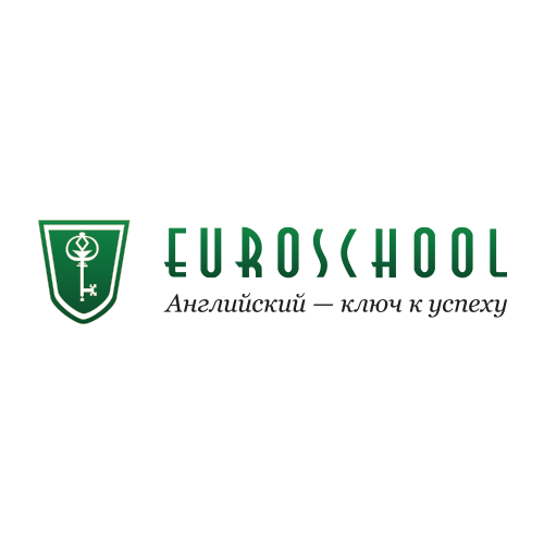Сайт каталог услуг компании «Euroschool»