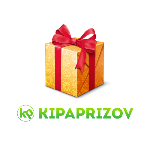 Дисконтный сервис «Kipaprizov»