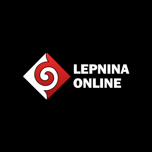 Интернет-магазин фасадного тюнинга «Lepnina Online»