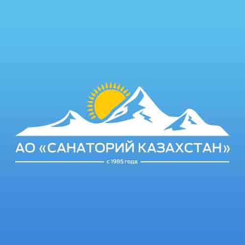 Сайт санатория АО «Санаторий Казахстан»
