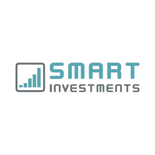 Одностраничный сайт компании «Smart Investments»