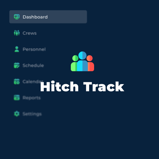 HitchTrack — Планировщик смен и вахтового персонала