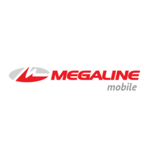 Мобильная версия «Megaline»