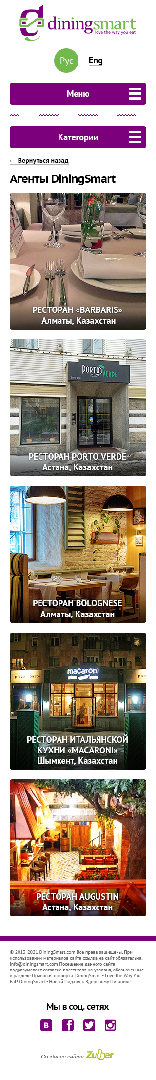 Все статьи выбранной категории