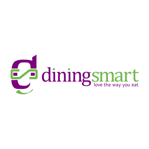 Редизайн сайта «Diningsmart»