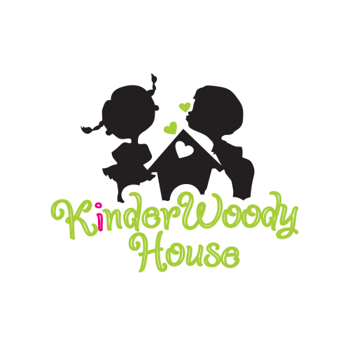 Сайт-каталог детских домиков «Kinderwoodyhouse»