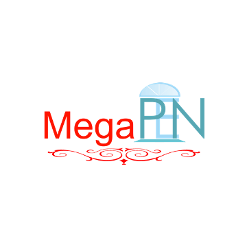 Cайт производителя пластиковых окон «Megapen»