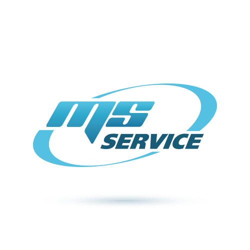 Сайт каталог компании «MS Service»