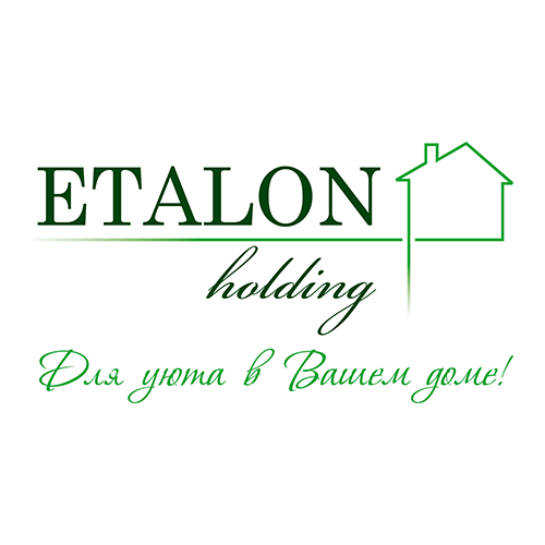 Сайт каталог компании «Etalon Holding»