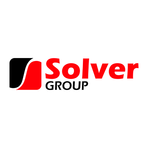 Создание сайта-визитки «Solver Group»