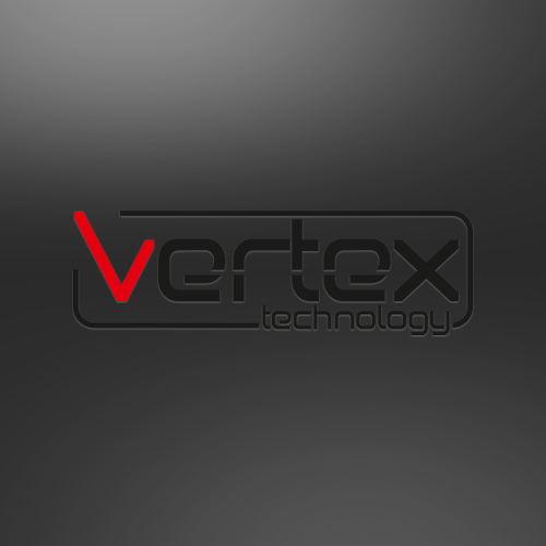 Сайт визитка компании «Vertex technology»