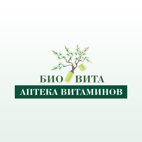 Интернет магазин по продаже витаминов и спортивного питания «Biovita»