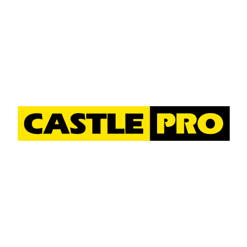  Сайт визитка компании «Castle Pro»