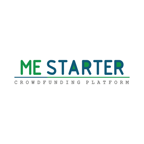 Краудфандинговая платформа «Me Starter»