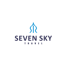 Сайт туристической компании «Seven Sky»