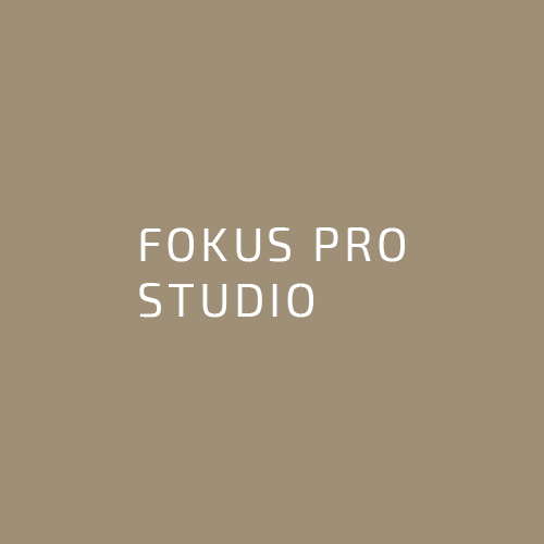 Продающий сайт фото-видео студии «Fokus Pro Studio»