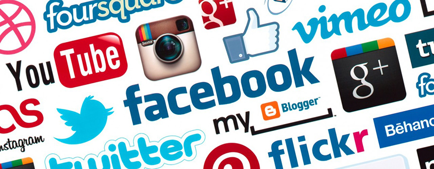 продвижение в сети, SMM, продвижение сайтов в соцсетях