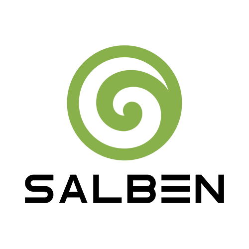 Корпоративный сайт компании «Salben Block»