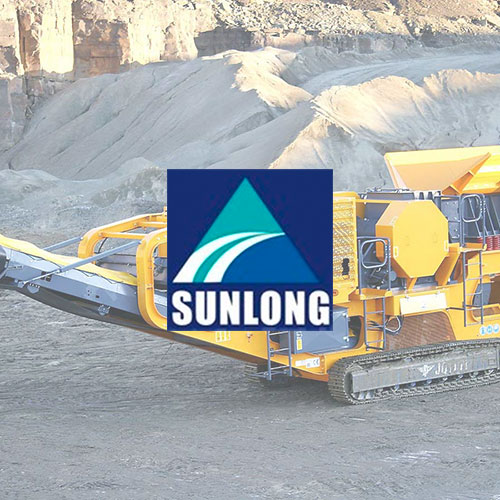 Сайт-каталог компании «Sunlong»