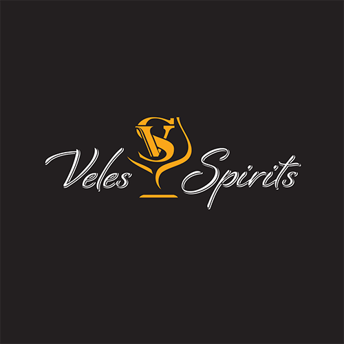 Корпоративный сайт компании «Veles Spirit»